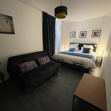 Ferienwohnung La Roue Des Teinturiers Avignon Exterior foto
