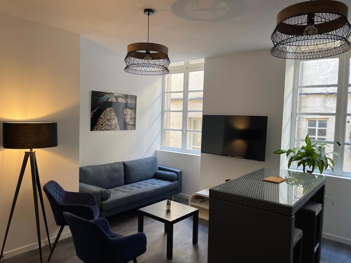 Ferienwohnung La Roue Des Teinturiers Avignon Exterior foto