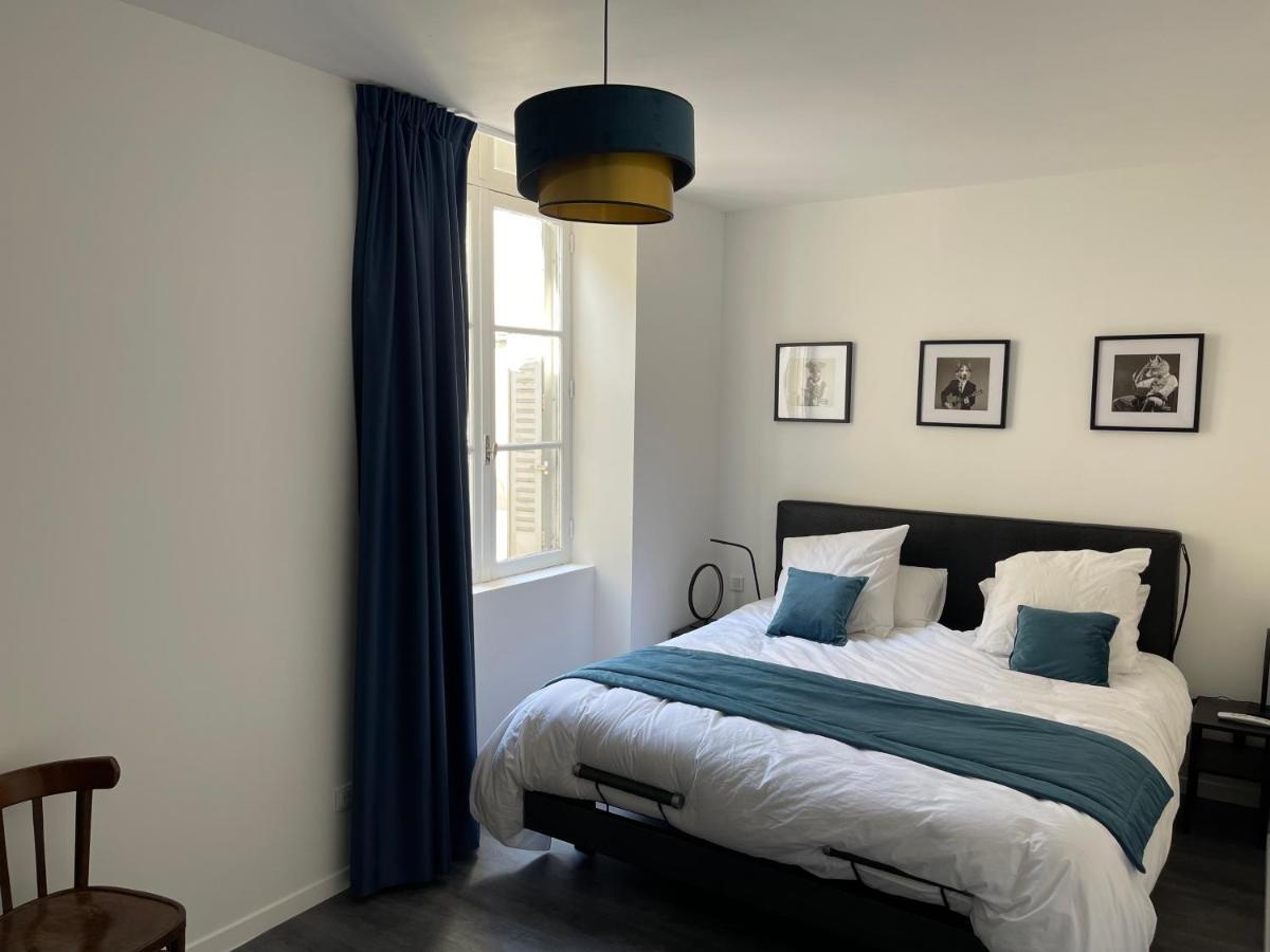 Ferienwohnung La Roue Des Teinturiers Avignon Exterior foto
