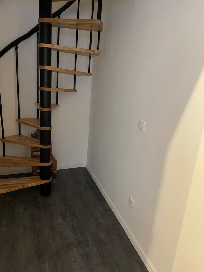 Ferienwohnung La Roue Des Teinturiers Avignon Exterior foto