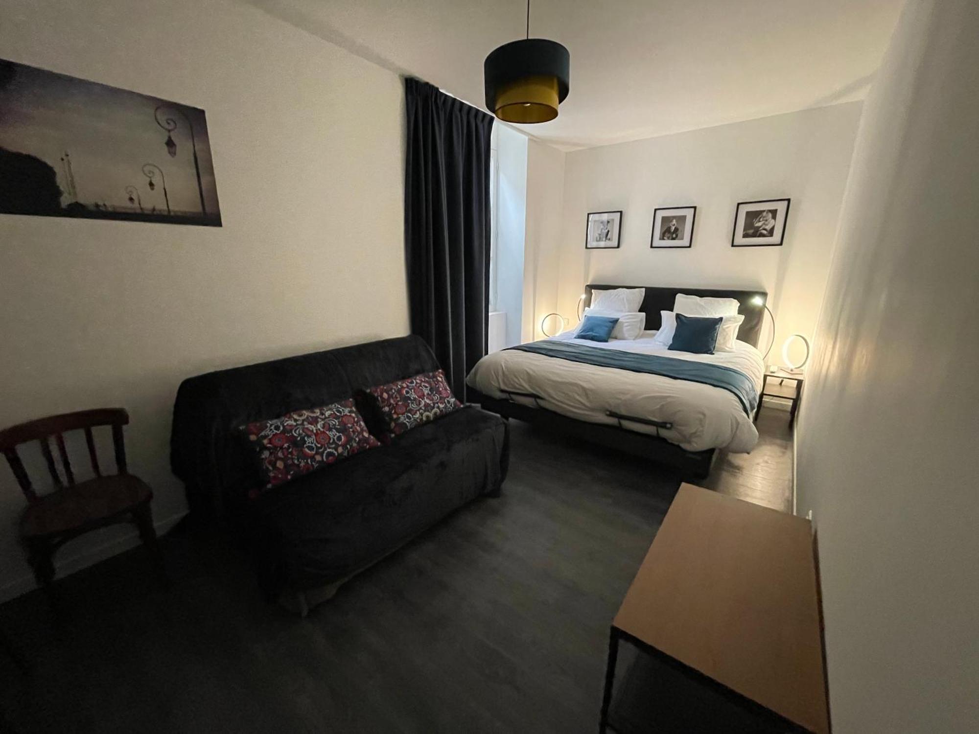 Ferienwohnung La Roue Des Teinturiers Avignon Exterior foto